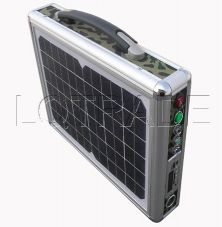 10W Yacht Flexible Solar Panel